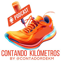 CONTANDO KILÓMETROS PODCAST