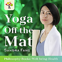 Yoga Off the Mat | ヨガオフザマット