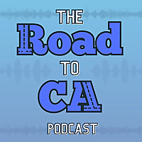 The Road to CA Podcast