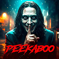 The Mr Peekaboo Chronicles - Scary Horror Stories Podcast