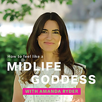 BE HEALTHY WITH AMANDA