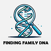 Finding Family DNA