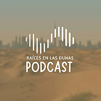 Raíces en las Dunas