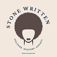 Stone Written