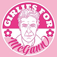 Girlies for McGann
