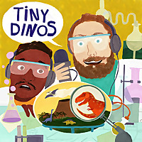 Tiny Dinos
