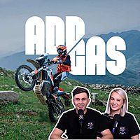 ADD GAS Podcast