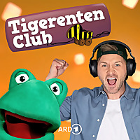 Tigerenten Club   Die Hör-Spiel-Show