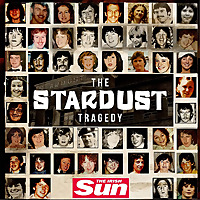 The Stardust Tragedy
