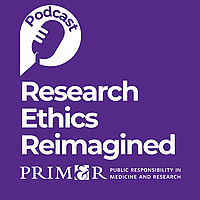 Research Ethics Reimagined