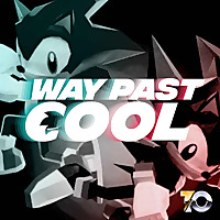 Way Past Cool: A Sonic the Hedgehog Podcast