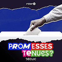 Promesses tenues ? Le bilan politique des ministres.