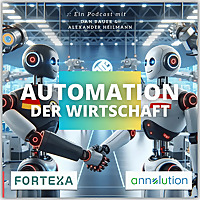 Automation der Wirtschaft - Ethik, Technik, Dynamik