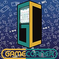 The Game Corner: Another Video Game Podcast!