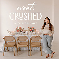 Event: Crushed for Wedding Pros