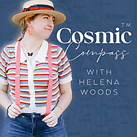 Cosmic Compass