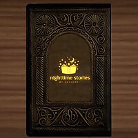 Nighttime Stories by Davidaki