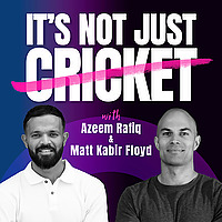 It's Not Just Cricket