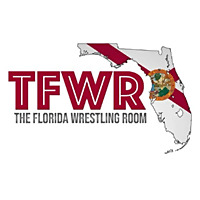 The Florida Wrestling Room