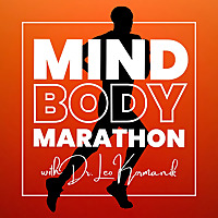 Mind Body Marathon: Running, Health & Human Performance