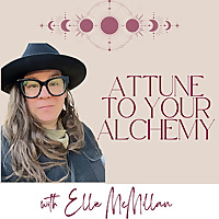 Attune To Your Alchemy | Business Coaching And Spiritual Initiations For Female Entrepreneurs