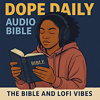 The Dope Daily Audio Bible