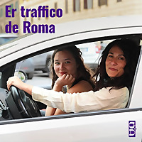 Er traffico de Roma