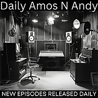 Daily Amos N Andy