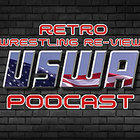 The Retro Wrestling Re-View