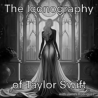 The Iconography of Taylor Swift
