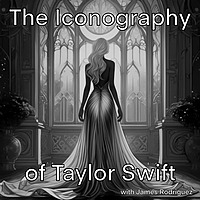 The Iconography of Taylor Swift