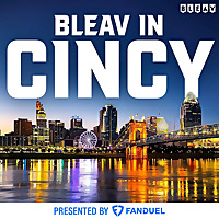 Bleav in Cincy