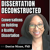 Dissertation Deconstructed