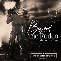 Beyond the Rodeo
