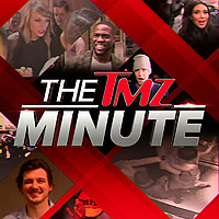 TMZ Minute