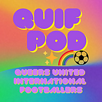 Queers United International Footballers