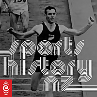 Sports History NZ