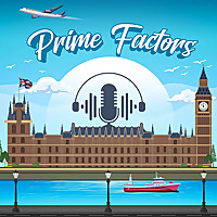 Prime Factors - Ranking UK Prime Ministers