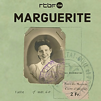 Marguerite. La Voix d'une Résistante.