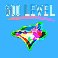 500 Level: A Blue Jays Podcast