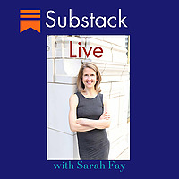 Substack Live Podcast