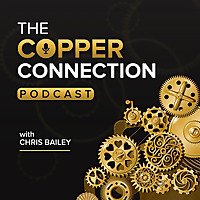 The Copper Connection Podcast — Plumbing & Building Services Engineering