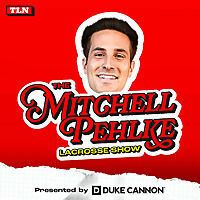 The Mitchell Pehlke Lacrosse Show