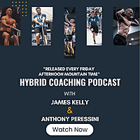 Hybrid Coaching Podcast