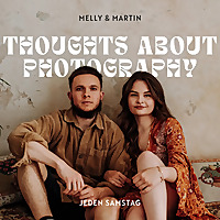 Thoughts About Photography - Der Podcast für den Einstieg in die Selbstständigkeit als Fotograf:in