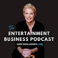 The Entertainment Business Podcast