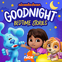 Nickelodeon's Goodnight Bedtime Stories