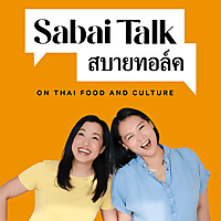 Sabai Talk Podcast