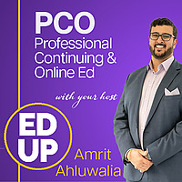 EdUp PCO