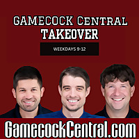 The Gamecock Central Pod